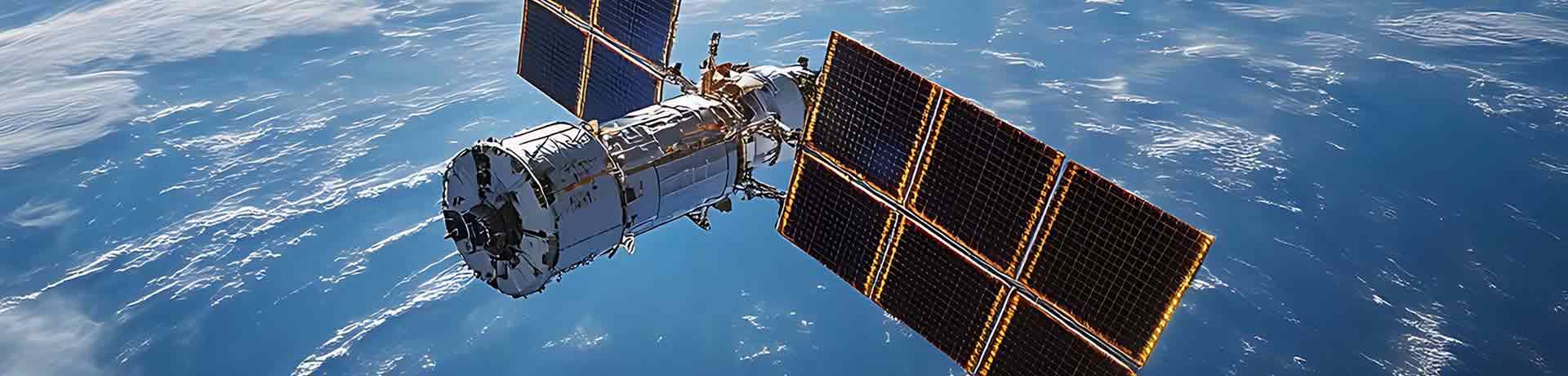 【科普】卫星物联网悄然崛起，万亿市场价值即将井喷