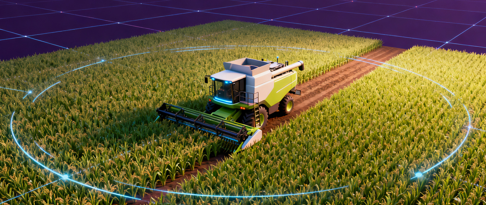 藏不住了！沃地泰的这些“硬核科技”，正在重新定义未来农业！