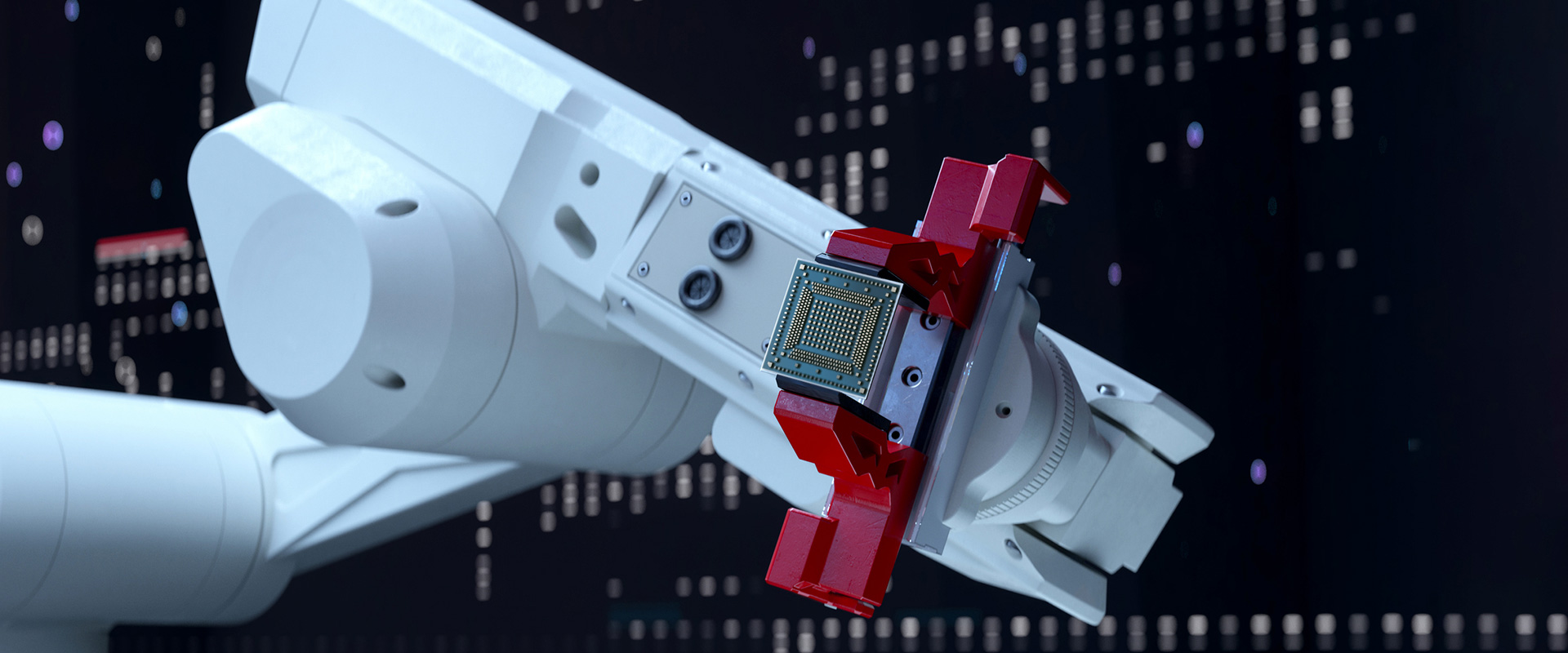 移远智能制造服务