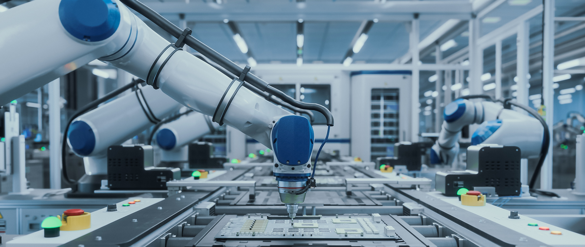 出海正当时！宝维塔亮相CES 2026，以硬核自动化方案赋能全球智造升级