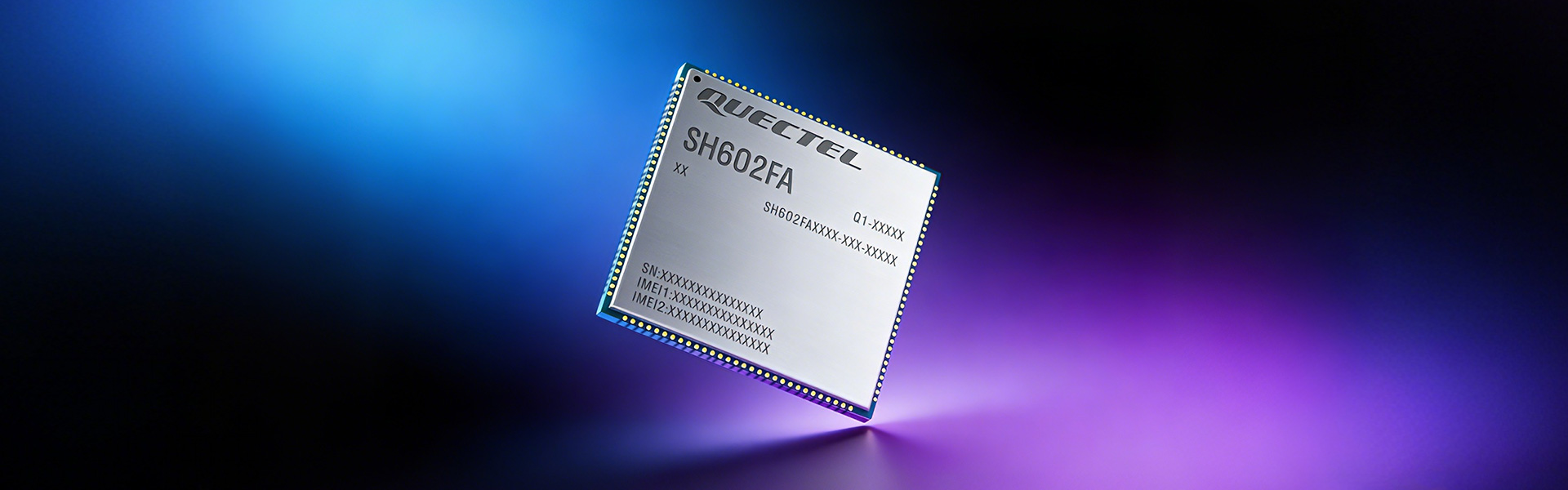 要性能强、又要成本优？全新移远4G智能模组SH602FA——性价比之王来了！