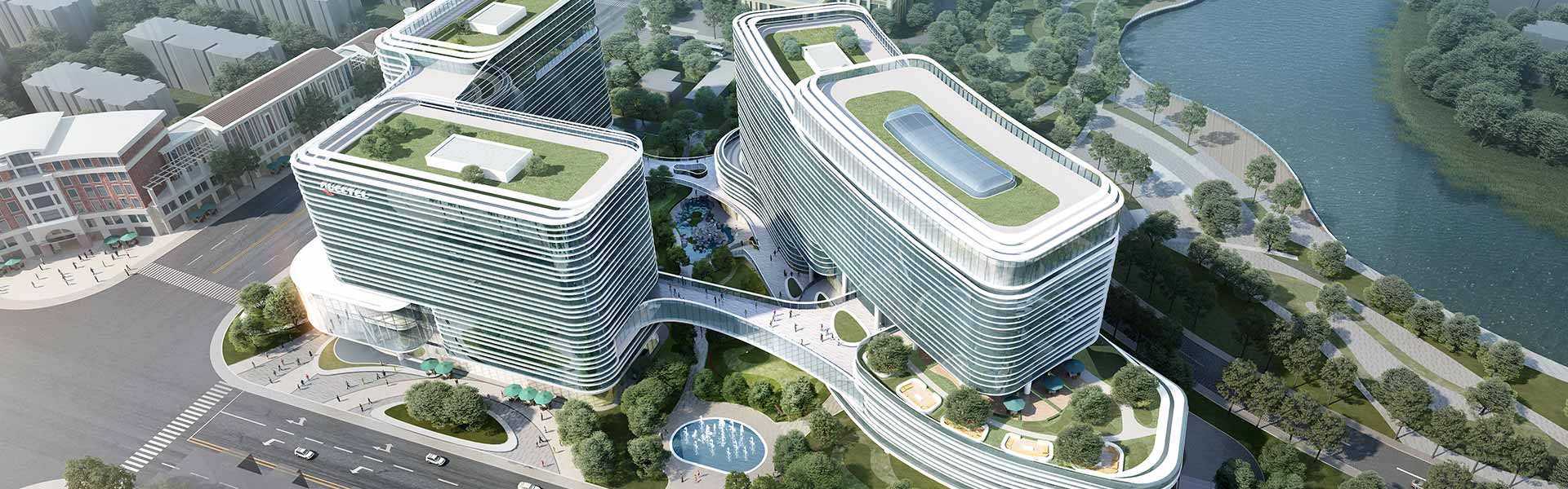 砥砺十五载，再启新征程：移远全球中心乘风破浪向未来