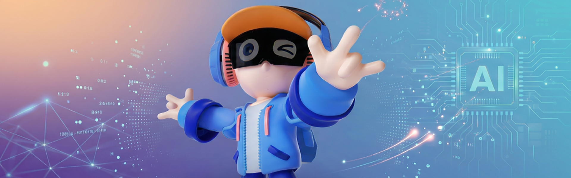 移远艾络迅 × 荣耀：联合推出Meteer AI跳舞机器人玩具，智能科技重新定义儿童陪伴