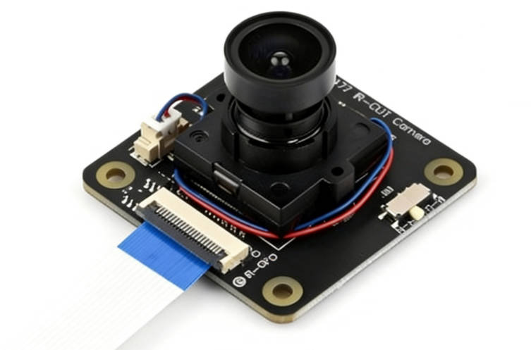 IMX477 IR-CUT 摄像头？