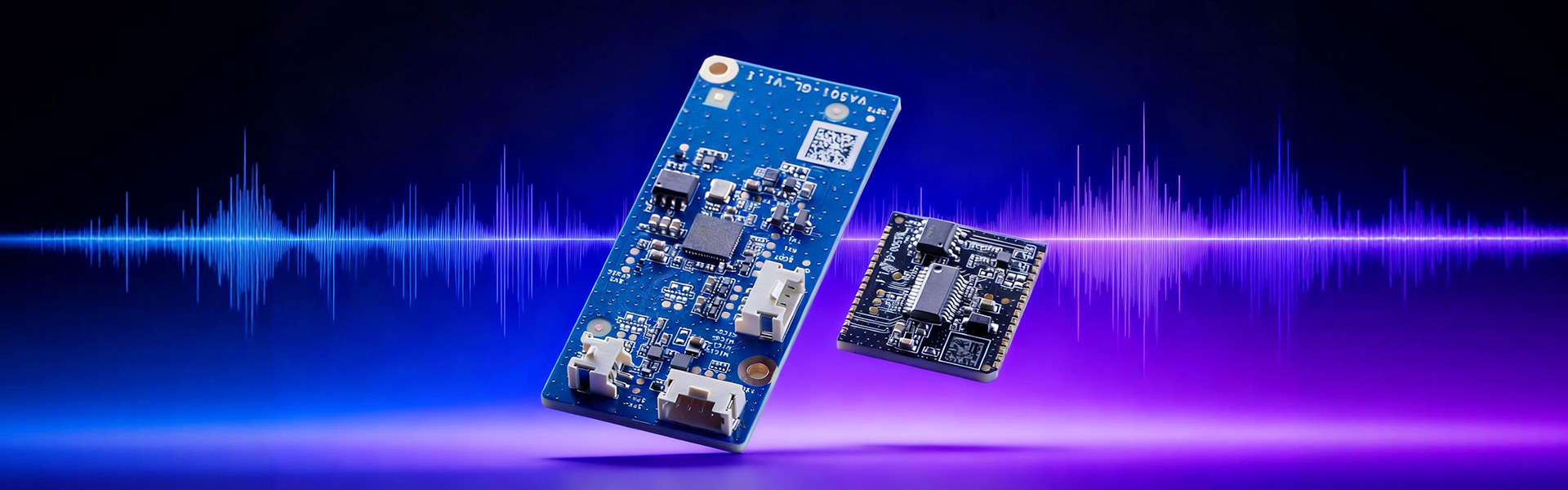 j9国际集团AI音频模组重磅发布，推动智能家电向“主动感知”的AI化升级